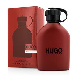 Hugo Boss Hugo Red Туалетная Вода Спрей 125ml/4.2oz