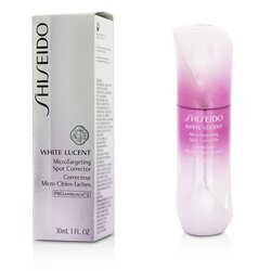 Shiseido White Lucent MicroTargeting Spot Corrector 30ml/1oz