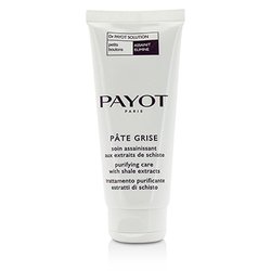 柏姿 無敵戰痘膏(無敵戰痘系列) Les Purifiantes Pate Grise Purifying Care with Shale Extracts - 營業用 100ml/4.9oz