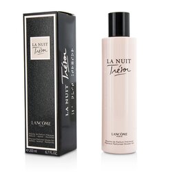 Lancome La Nuit Tresor Precious Парфюмированный Гель для Душа 200ml/6.7oz