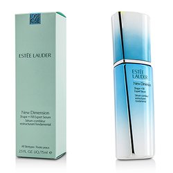 Estee Lauder New Dimension Shape + Fill Expert Serum - Seerumi 75ml/2.5oz