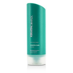 Keratin Complex Smoothing Therapy Keratin Care Shampoo (For All Hair Types) 400ml/13.5oz