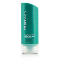Keratin Complex بلسم Smoothing Therapy Keratin Care (لجميع أنواع الشعر) 400ml/13.5oz