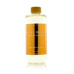 DayNa Decker معطر جو Atelier (عبوة احتياطية) - Champaca Chablis 207ml/7oz