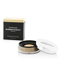 Bare Escentuals BareMinerals Blemish Remedy Foundation - # 01 Clearly Porcelain 6g/0.21oz