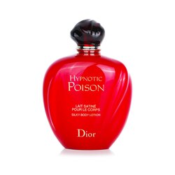 Christian Dior Balsam do ciała Hypnotic Poison Silky Body Lotion 200ml/6.8oz
