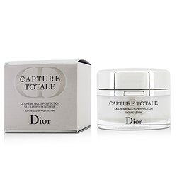 Christian Dior كريم متعدد الوقاية Capture Totale - قوام خفيف 60ml/2oz