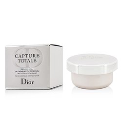 Christian Dior Capture Totale Multi-Perfection Creme Refill - Universal Texture 60ml/2oz
