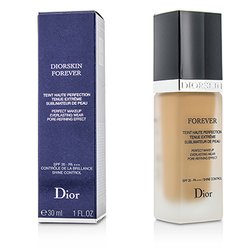 Christian Dior Diorskin Forever Perfect Makeup SPF 35 - #022 Cameo 30ml/1oz