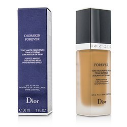 Christian Dior Diorskin Forever Perfect Makeup SPF 35 - #040 Honey Beige 30ml/1oz