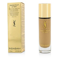 Yves Saint Laurent Touche Eclat Le Teint Awakening Base SPF22 - #B50 Honey 30ml/1oz