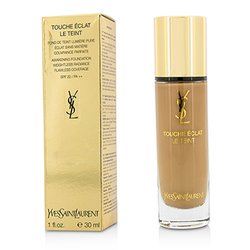 Yves Saint Laurent Touche Eclat Le Teint Awakening Base SPF22 - #B60 Amber 30ml/1oz