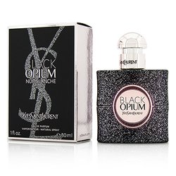 Yves Saint Laurent Black Opium Nuit Blanche Eau De Parfum Spray 30ml/1oz