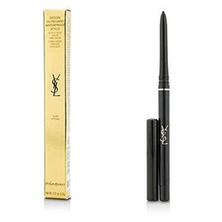 Yves Saint Laurent Dessin Du Regard Waterproof Stylo Long Wear Precise Eyeliner - # 1 Noir Ivresse 0.35g/0.01oz