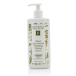 אמיננס Monoi Age Corrective Exfoliating Cleanser - For Normal to Dry Skin 250ml/8.4oz