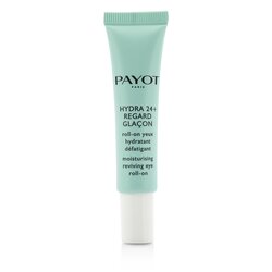 Payot Hydra 24+ Hidratant Revitalizant pentru Ochi cu Bilă 15ml/0.5oz
