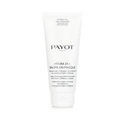Payot Hydra 24+ Super Hydrating Comforting Mask (Salon Size) 200ml/6.7oz