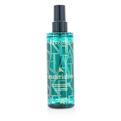 Kerastase Styling Materialiste All-Over Thickening Spray Gel (Flexible Hold) 195ml/6.59oz