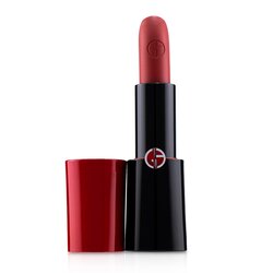 Giorgio Armani ملون شفاه يدوم طويلاً Rouge d'Armani - # 301 Amber 4g/0.14oz
