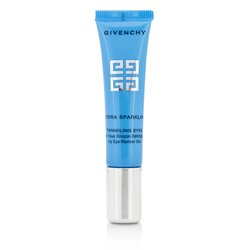 Givenchy Hydra Sparkling Twinkling Eyes Восстанавливающий Гель для Век 15ml/0.5oz