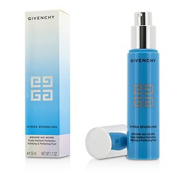 Givenchy سائل مكمل مطفئ للمعان Hydra Sparkling #Shine No More 50ml/1.7oz