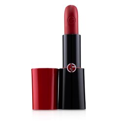Giorgio Armani Rouge d'Armani Lasting Satin Lip Color - # 405 Lucky Red 4g/0.14oz