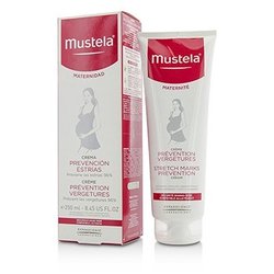 Mustela Maternite Stretch Marks Prevention Cream 250ml/8.45oz