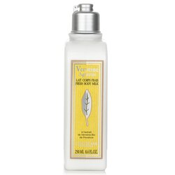 L'Occitane Citrus Verbena Fresh Leche Corporal 250ml/8.4oz