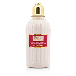 L'Occitane Mleczko do ciała Roses Et Reines Beautifying Body Milk 250ml/8.4oz
