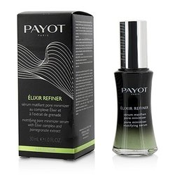 Payot Les Elixirs Elixir Refiner Mattifying Pore Minimizer Serum - For Combination to Oily Skin 30ml/1oz