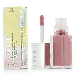 Clinique Pop Lacquer Lip Colour + Primer - # 05 Wink Pop 6ml/0.2oz