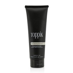 Toppik Hair Building Shampoo 250ml/8.5oz