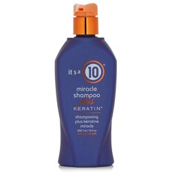 It's A 10 Miracle Shampoo Plus Keratin (Sulfate Free) 295.7ml/10oz