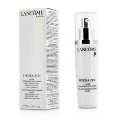 Lancome Hydra Zen Anti-Stress Moisturising Fluid Kosteuttava Neste - Kaikki ihotyypit 50ml/1.69oz