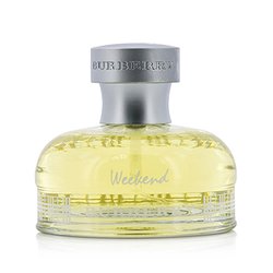 Burberry Weekend Eau De Parfum Spray (Unboxed) 50ml/1.7oz