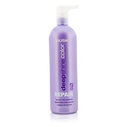 Rusk Deepshine Color Repair Sulfate-Free Shampoo 739ml/25oz