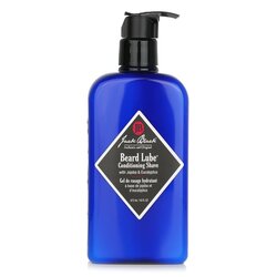 Jack Black Beard Lube Acondicionador De Afeitar (Nueva Presentación) 473ml/16oz