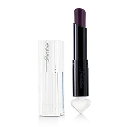 Guerlain La Petite Robe Noire Deliciously Shiny Lip Colour - #070 Plum-brella 2.8g/0.09oz