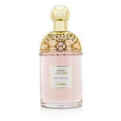 Guerlain Aqua Allegoria Pera Granita Eau De Toilette Spray 125ml/4.2oz