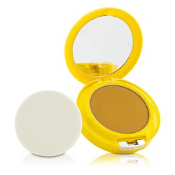 Clinique Sun SPF 30 minerální pudrový Makeup na obličej - Bronzed 9.5g/0.33oz
