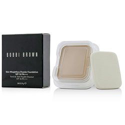 Bobbi Brown Skin Weightless Пудрова Основа SPF 16 Запасник - #3 Beige 11g/0.38oz