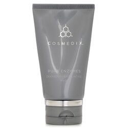 CosMedix Maseczka do twarzy Pure Enzymes Cranberry Exfoliating Mask 60g/2oz