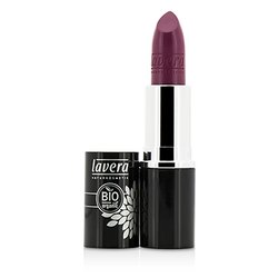Lavera Beautiful Lips Colour Intense Lipstick - # 32 Pink Orchid 4.5g/0.15oz