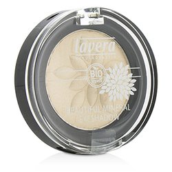 Lavera Beautiful Mineral Eyeshadow - # 17 Matt'n Cashmere 2g/0.06oz