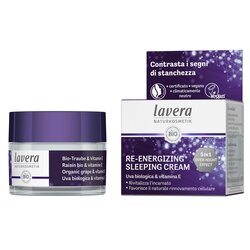Lavera Re-Energizing Sleeping Cream 61887 ok 50ml/1.6oz