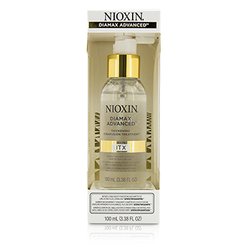Nioxin Intensive Therapy Diamax Advanced Thickening Xtrafusion Treatment 100ml/3.38oz