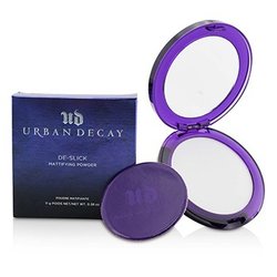 Urban Decay Puder matujący De Slick Mattifying Powder 11g/0.38oz
