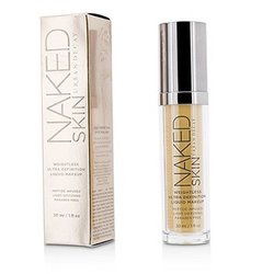 Urban Decay Naked Skin Weightless Ultra Definition Жидкая Основа - #3.0 30ml/1oz