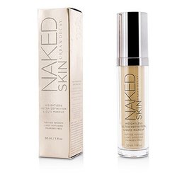 Urban Decay Naked Skin Weightless Ultra Definition Liquid Makeup - #3.5 30ml/1oz