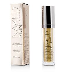 Urban Decay Naked Skin Weightless Ultra Definition Жидкая Основа - #4.0 30ml/1oz